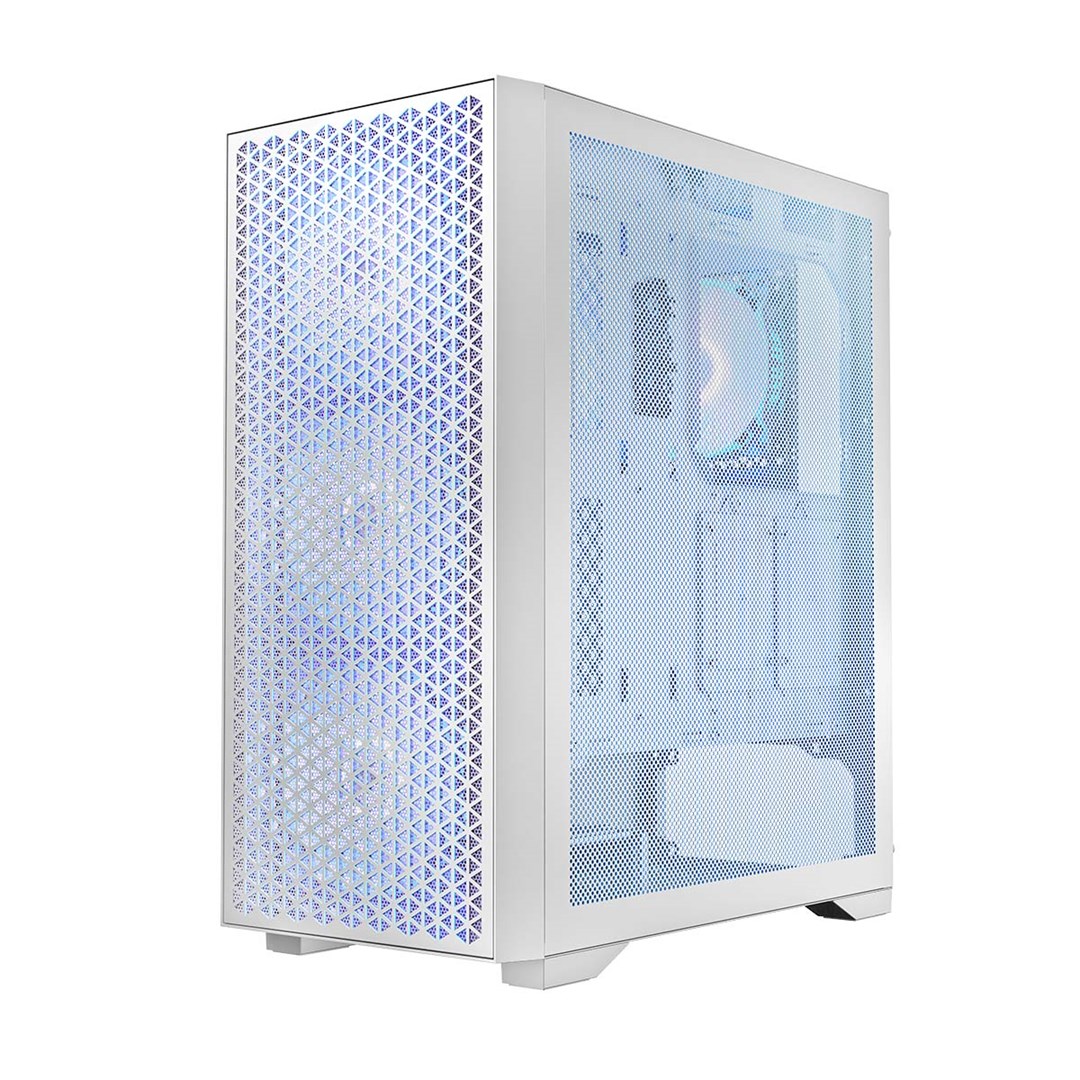LOGIC  Concept Computer case Dart Pro