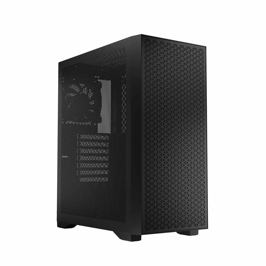 LOGIC  Concept Computer case Dart Pro