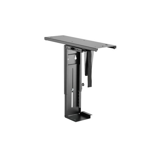 LogiLink EO0004 CPU holder Desk-mounted CPU