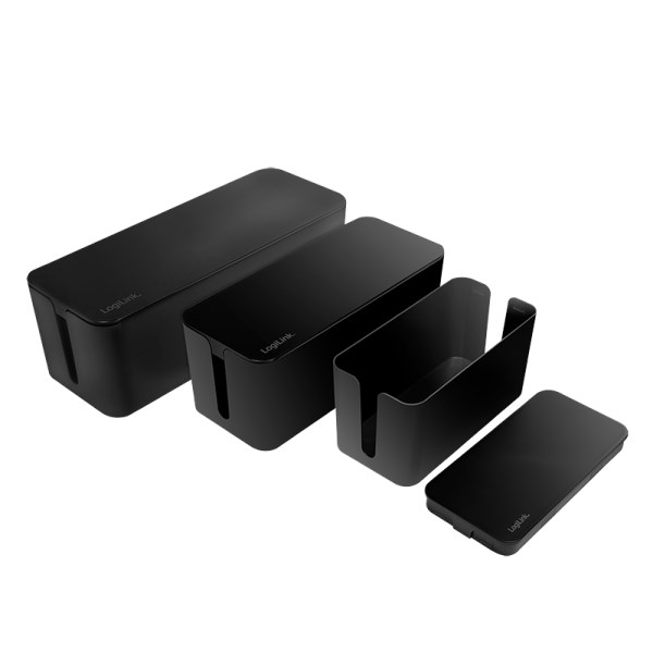 LogiLink  KAB0077 cable organizer Universal Cable