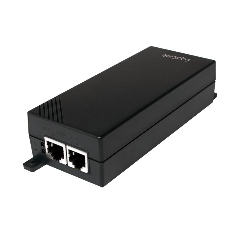 LogiLink  POE004 PoE adapter Gigabit Ethernet