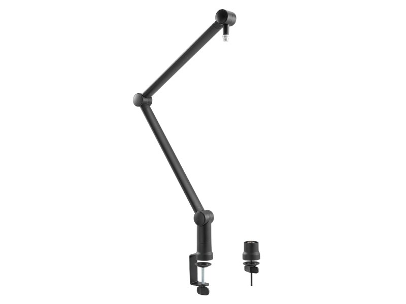 LogiLink  ZUB microphone poor Pro black