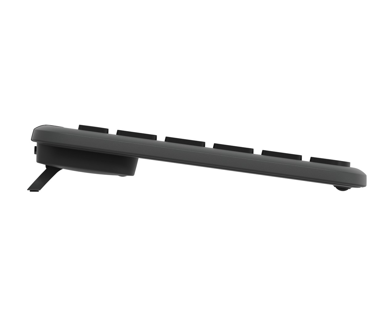 LOGITECH  920-012483 keyboard Mouse included Office