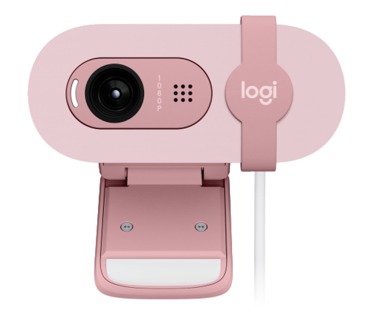 LOGITECH  Brio 100 webcam 2 MP
