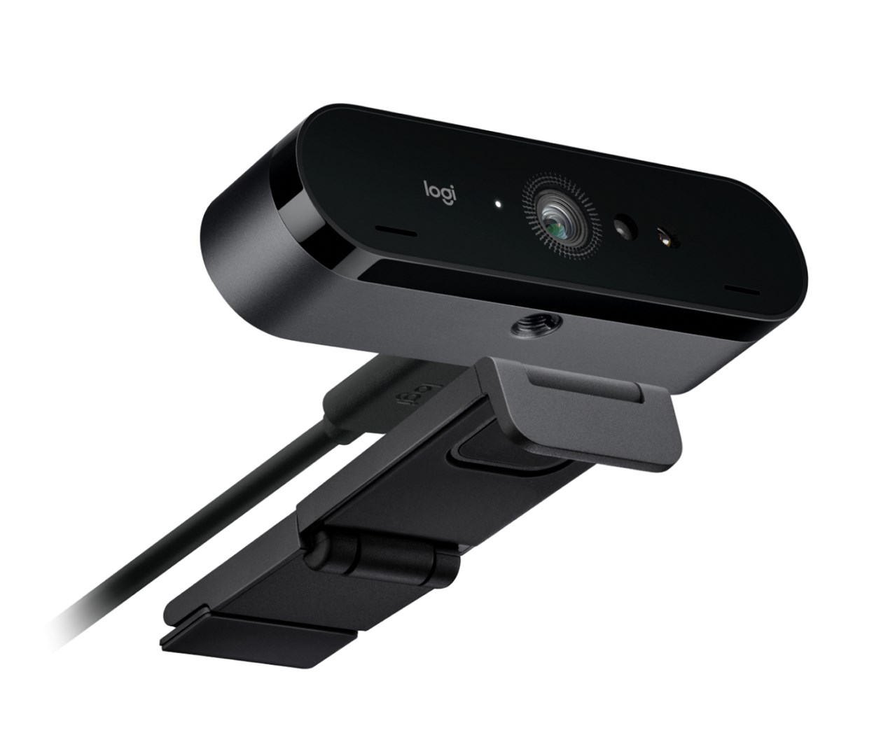 LOGITECH  Brio 4K webcam 13 MP