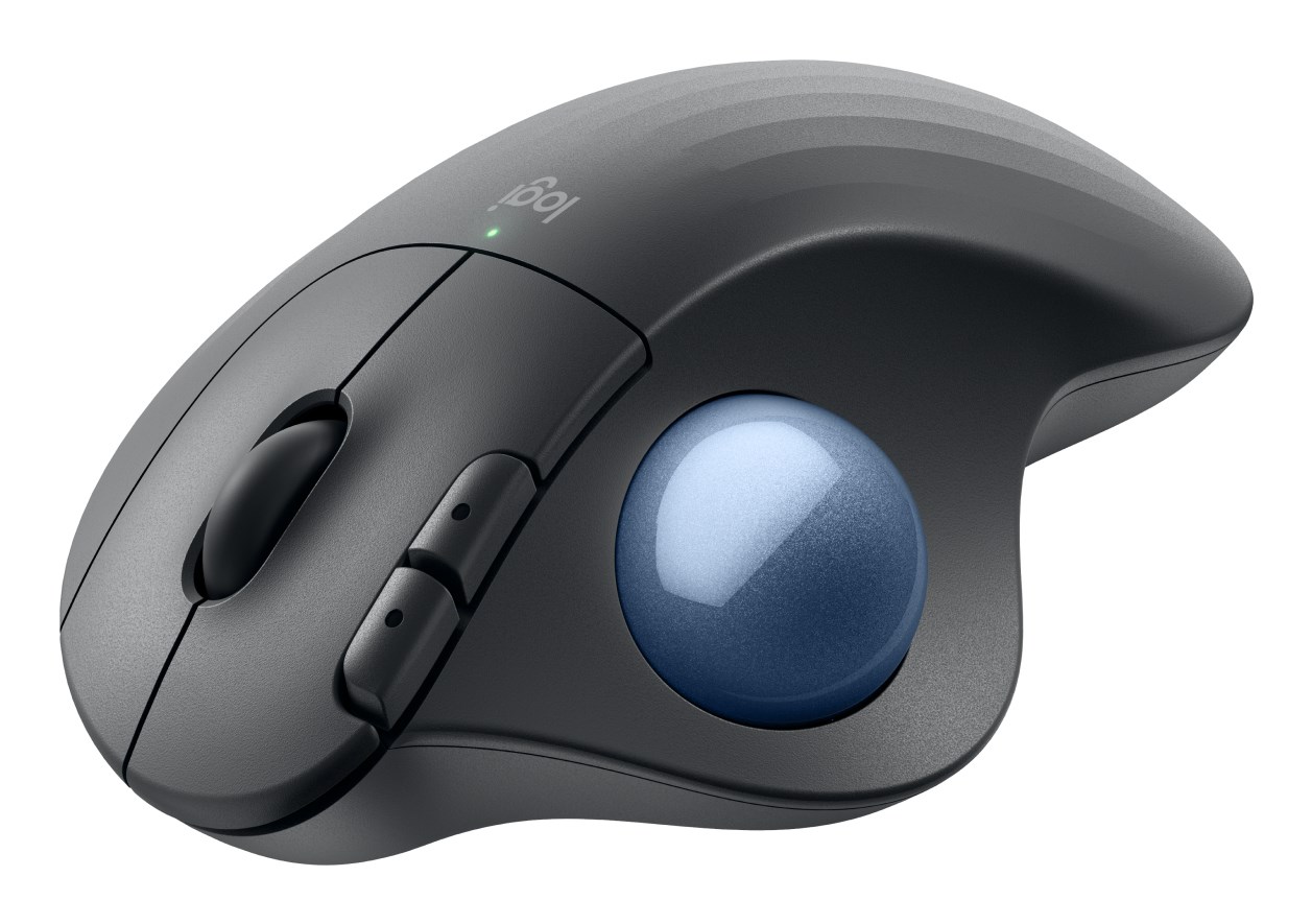 LOGITECH ERGO M575S | 910-007029 |