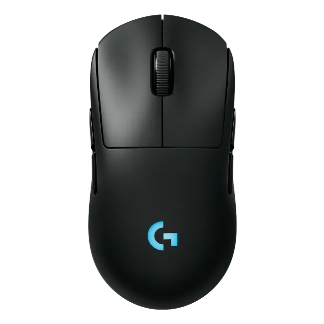 LOGITECH  G 910-007295 mouse Gaming Ambidextrous