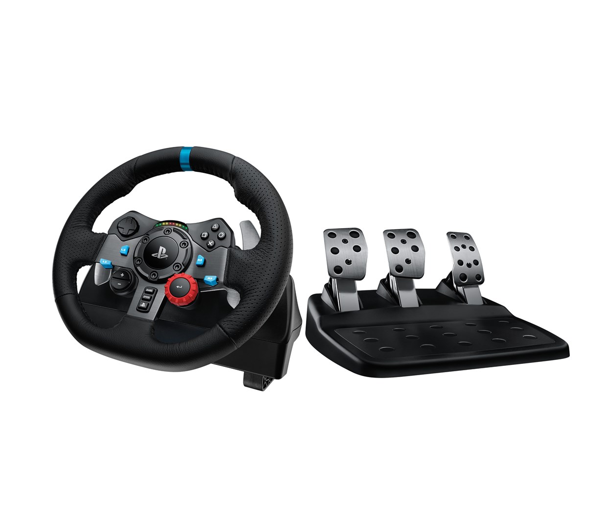 LOGITECH G G29 Driving Force |
