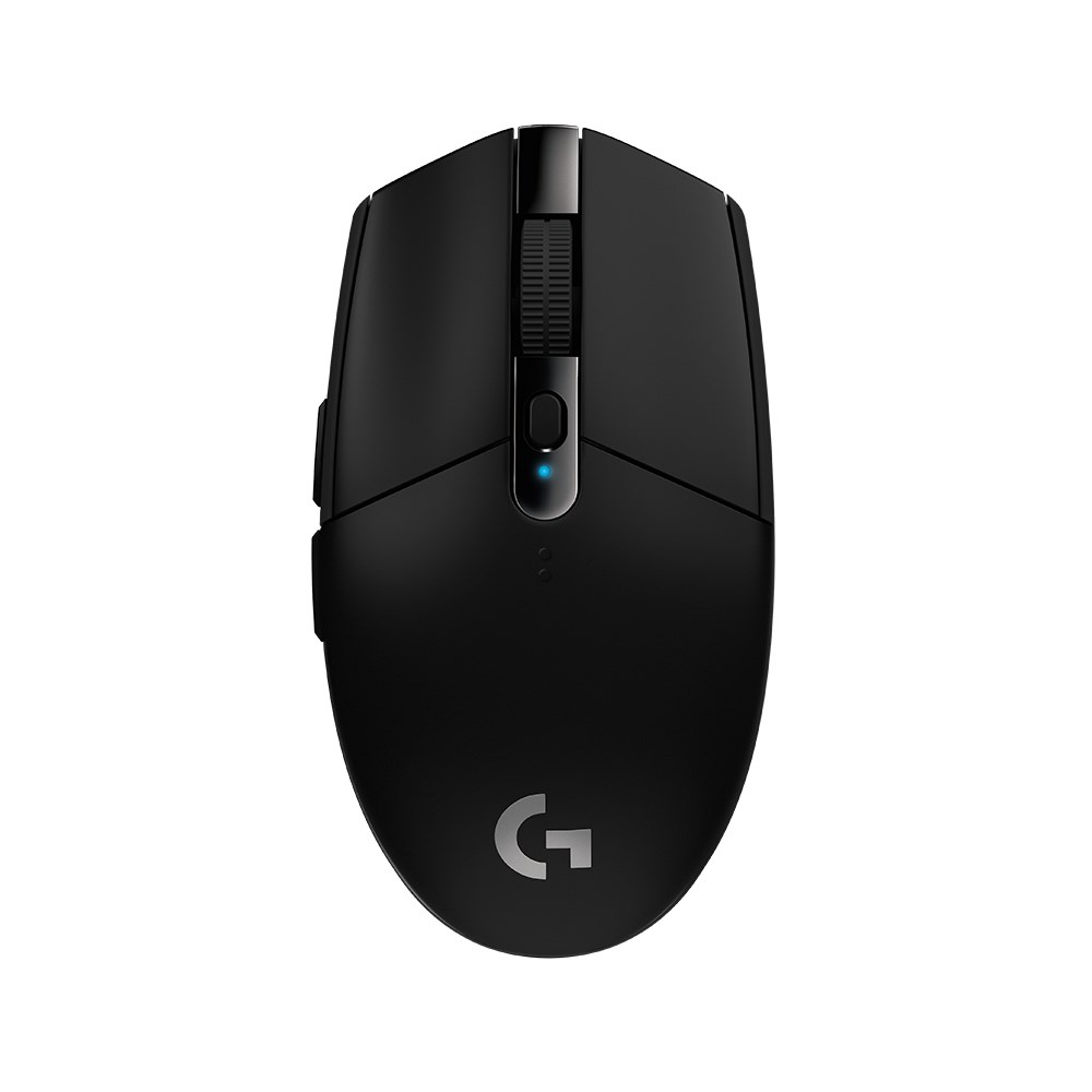 LOGITECH G G305 LIGHTSPEED Wireless Gaming