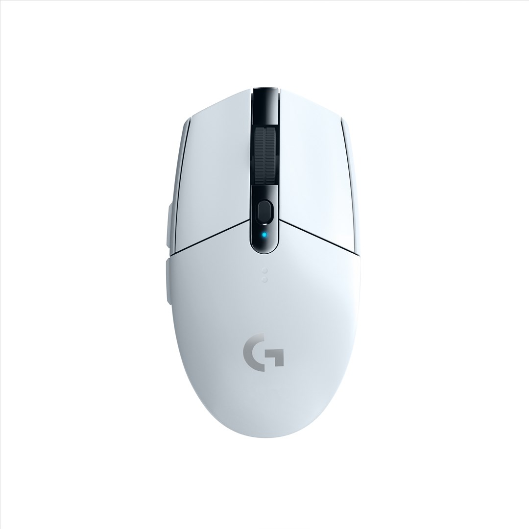 LOGITECH G G305 LIGHTSPEED Wireless Gaming