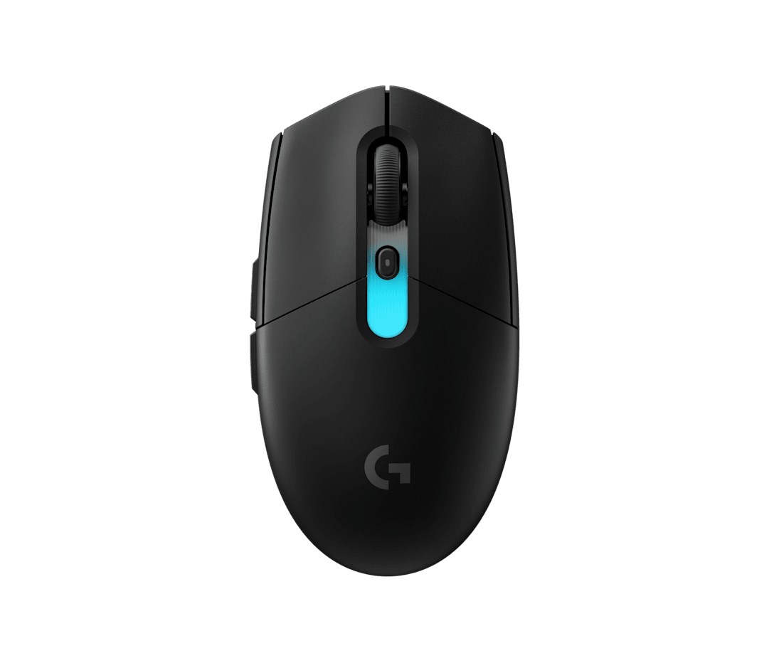 LOGITECH  G G305 X SUPERLIGHT mouse