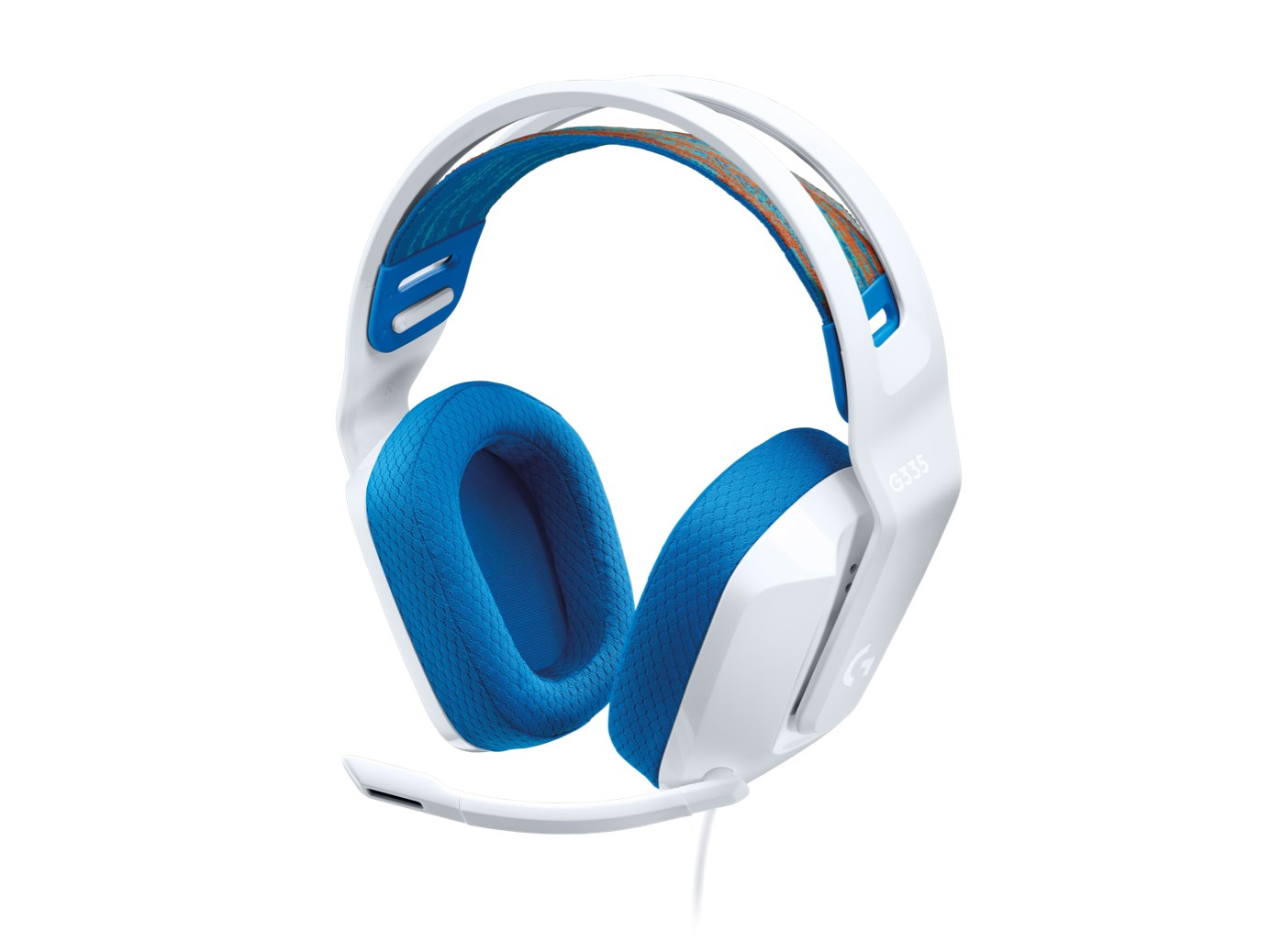 LOGITECH G G335 Wired Gaming Headset