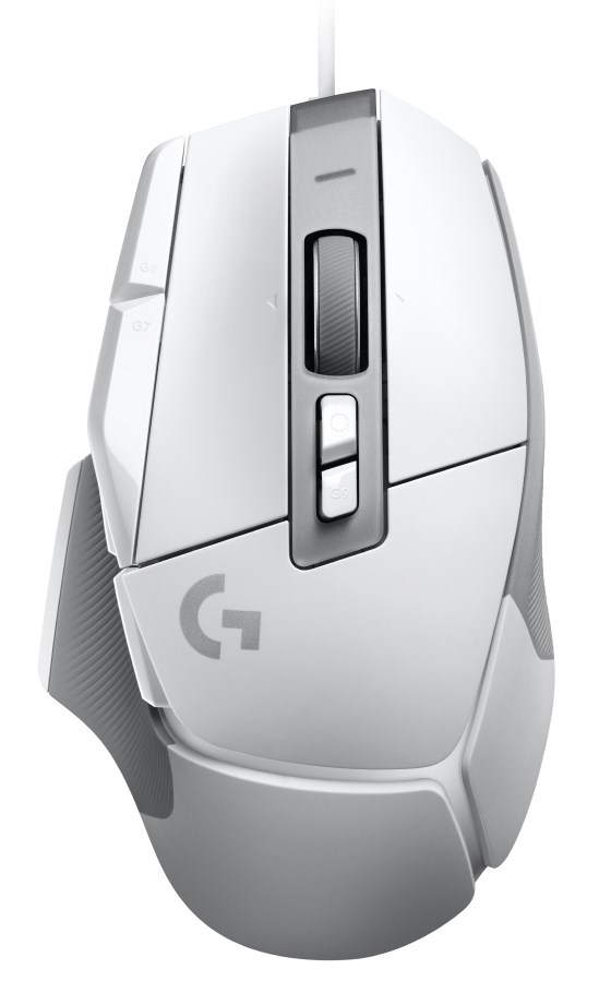 LOGITECH  G G502 X Gaming Mouse
