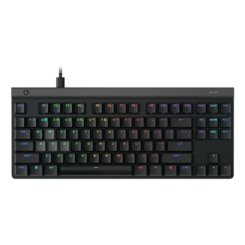 LOGITECH  G G515 RAPID TKL keyboard