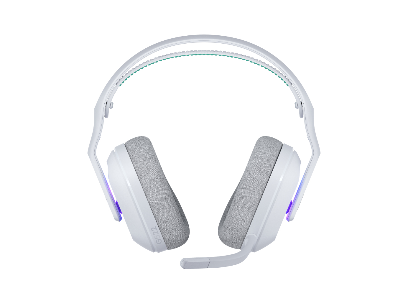 LOGITECH G G522 Lightspeed Headset Wireless