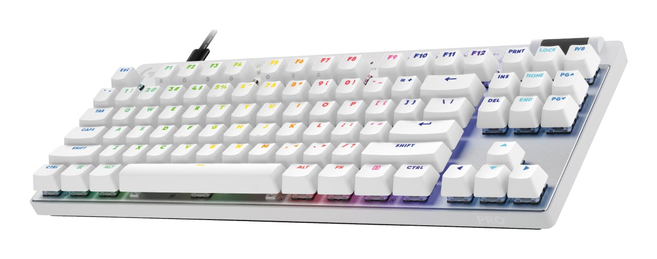 LOGITECH  G PRO X TKL Rapid