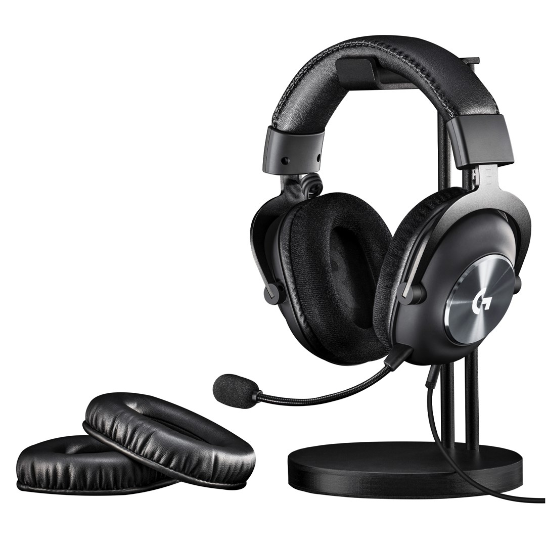 LOGITECH G Pro X Lightspeed Wireless