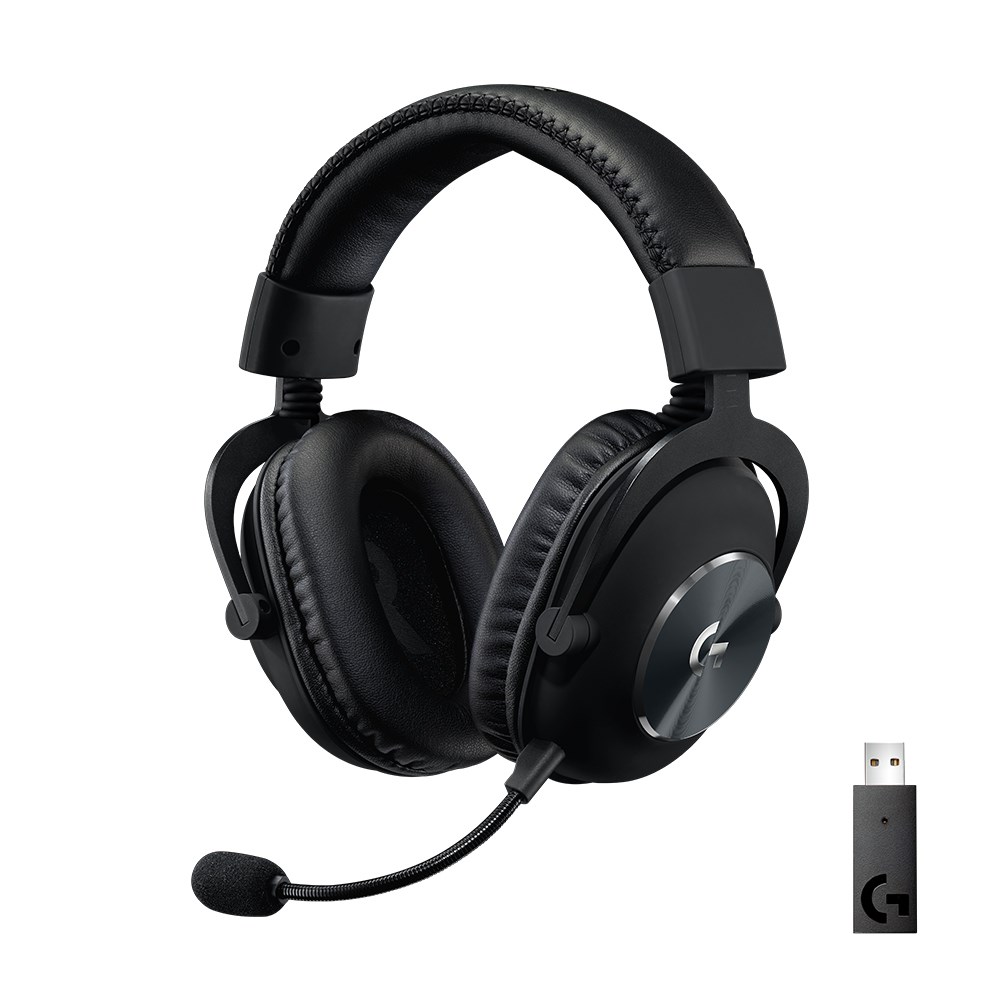 LOGITECH G PRO X Wireless LIGHTSPEED