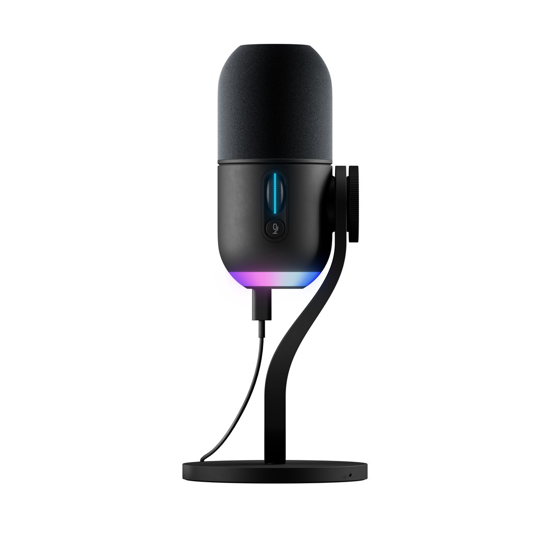 LOGITECH  G Yeti GX Microphone |
