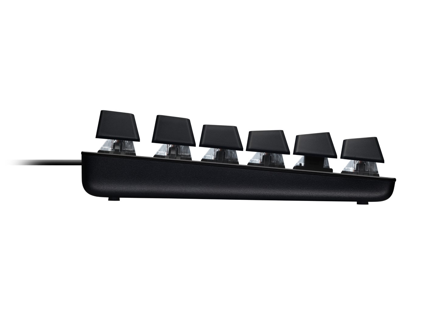 LOGITECH  Keyboard G413 TKL SE Gaming