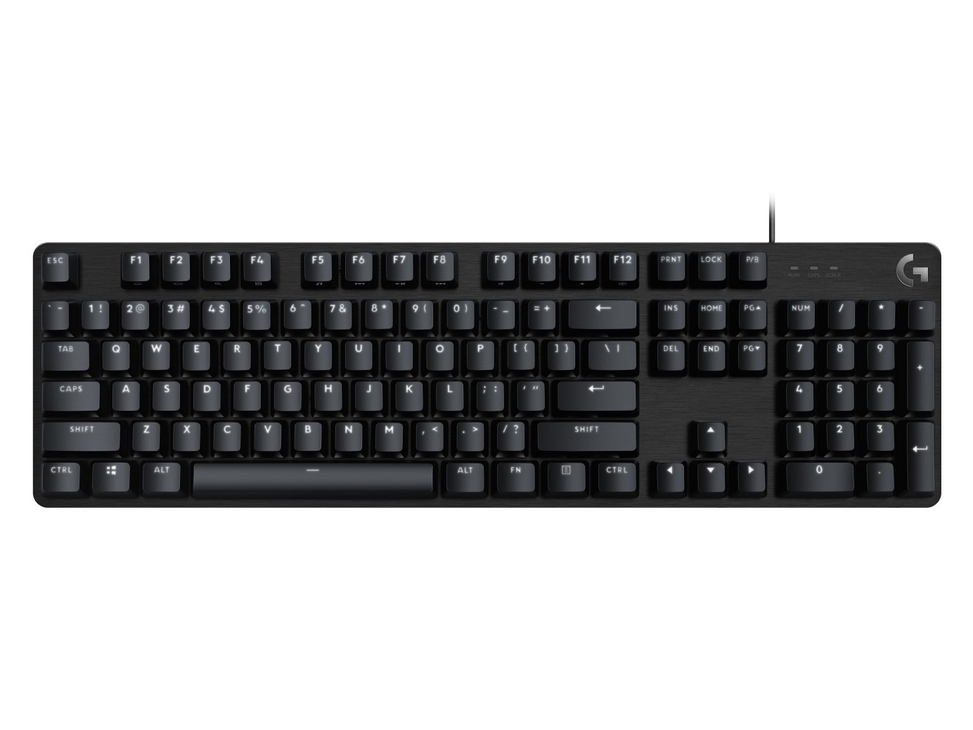 LOGITECH  Keyboard Gaming G413 SE US