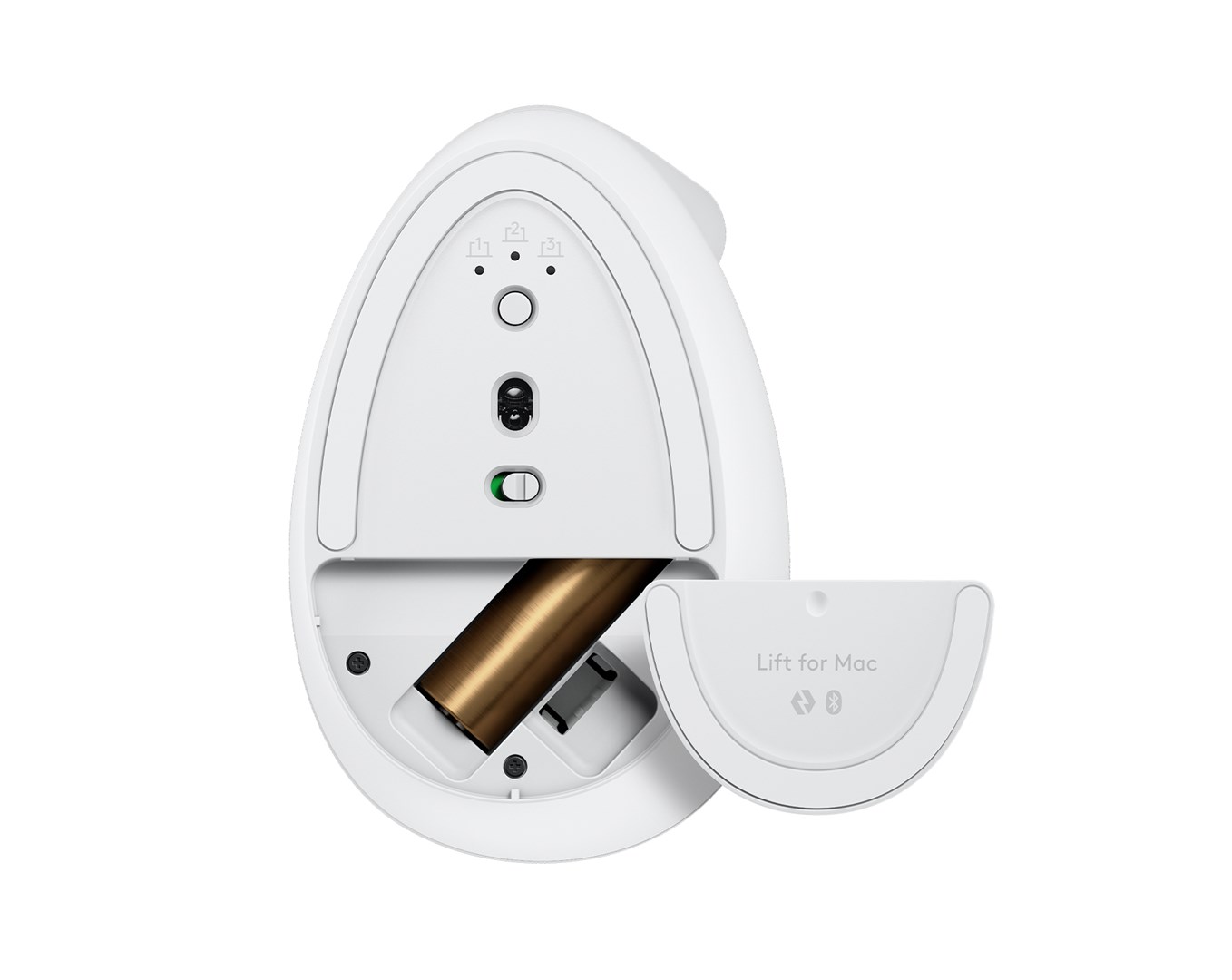 LOGITECH Lift for Mac | 910-006477