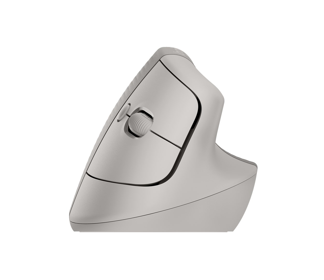 LOGITECH Lift mouse Universal Right-hand Bluetooth