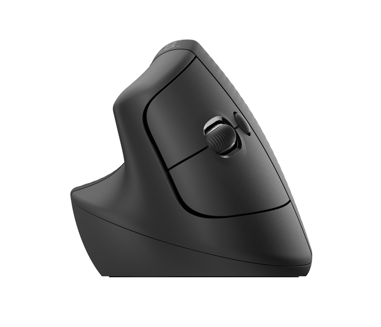 LOGITECH Lift Vertical Ergonomic Mouse for