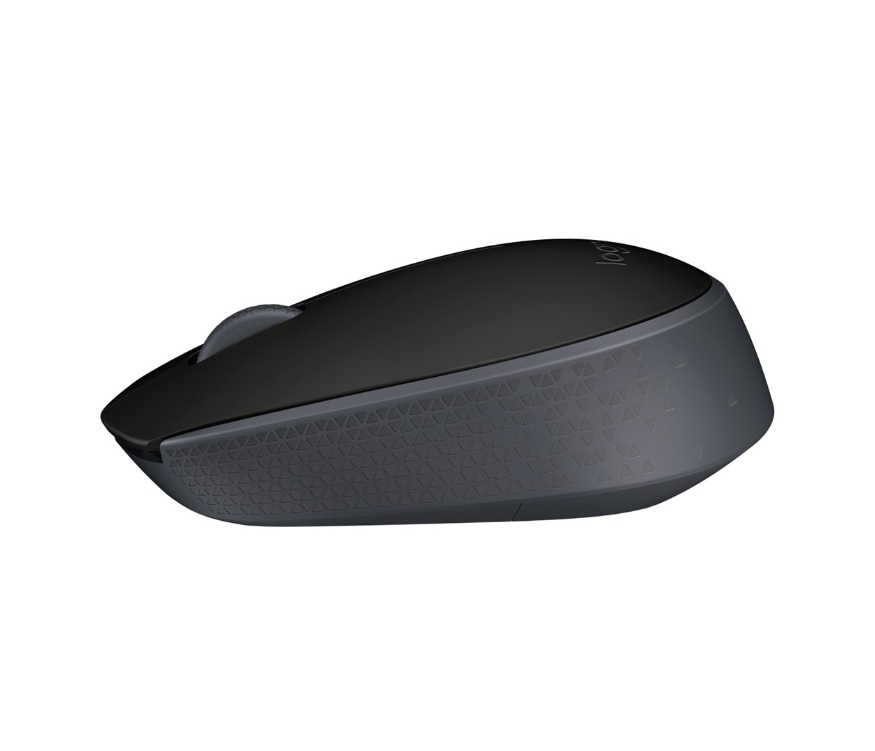 LOGITECH  M171 Black Wireless Mouse 910-004424