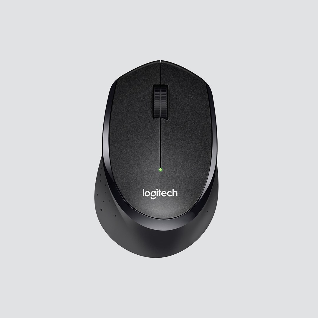 LOGITECH  M330 SILENT PLUS | 910-004913
