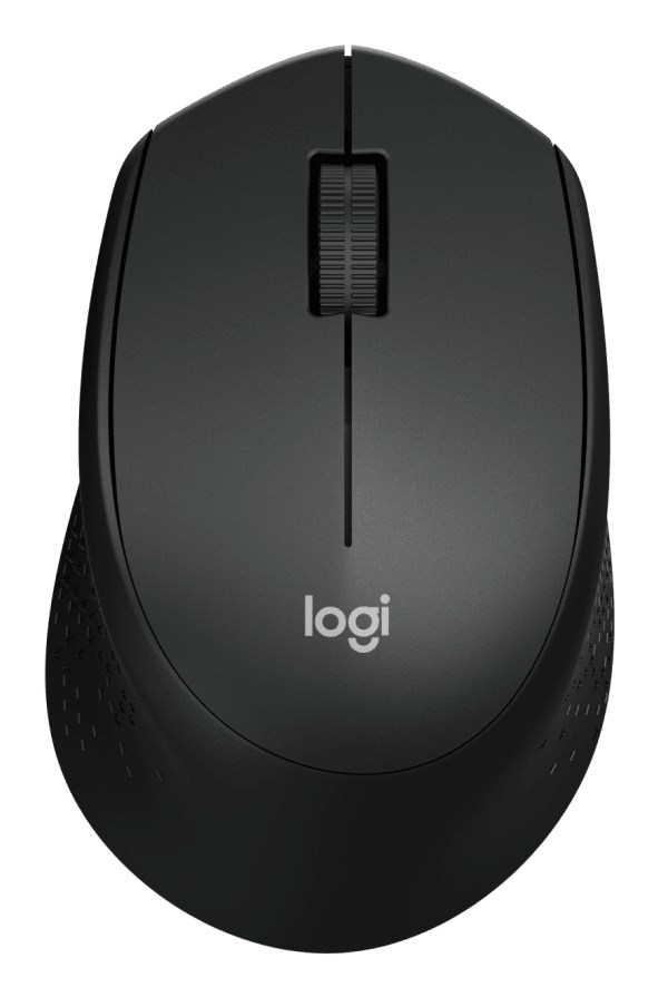 LOGITECH  M330 SILENT PLUS | W129185026