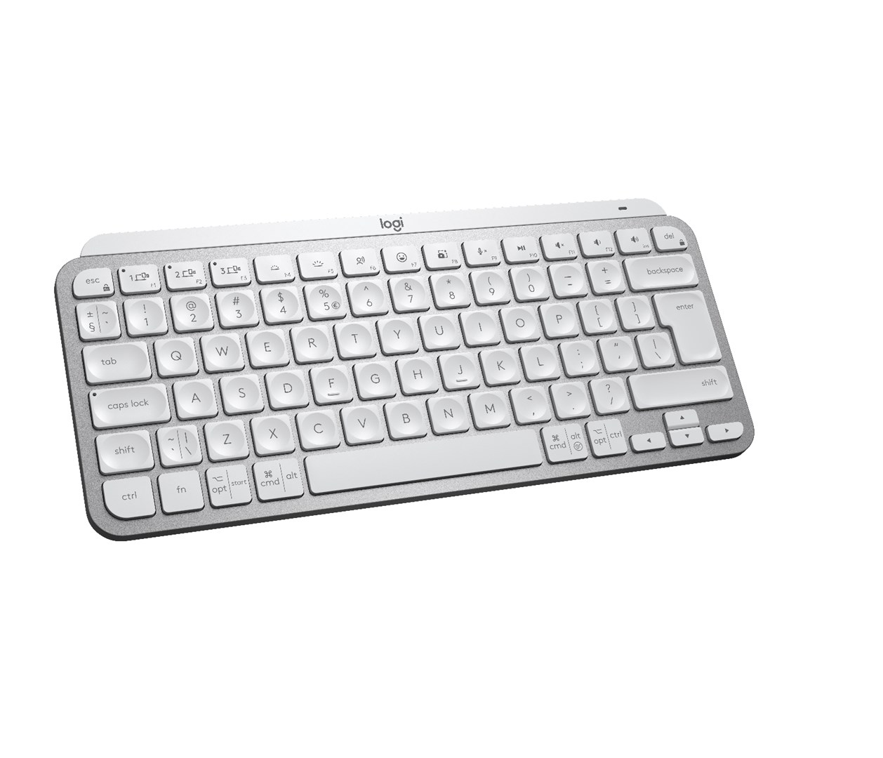 LOGITECH Master MX Keys Mini Minimalist