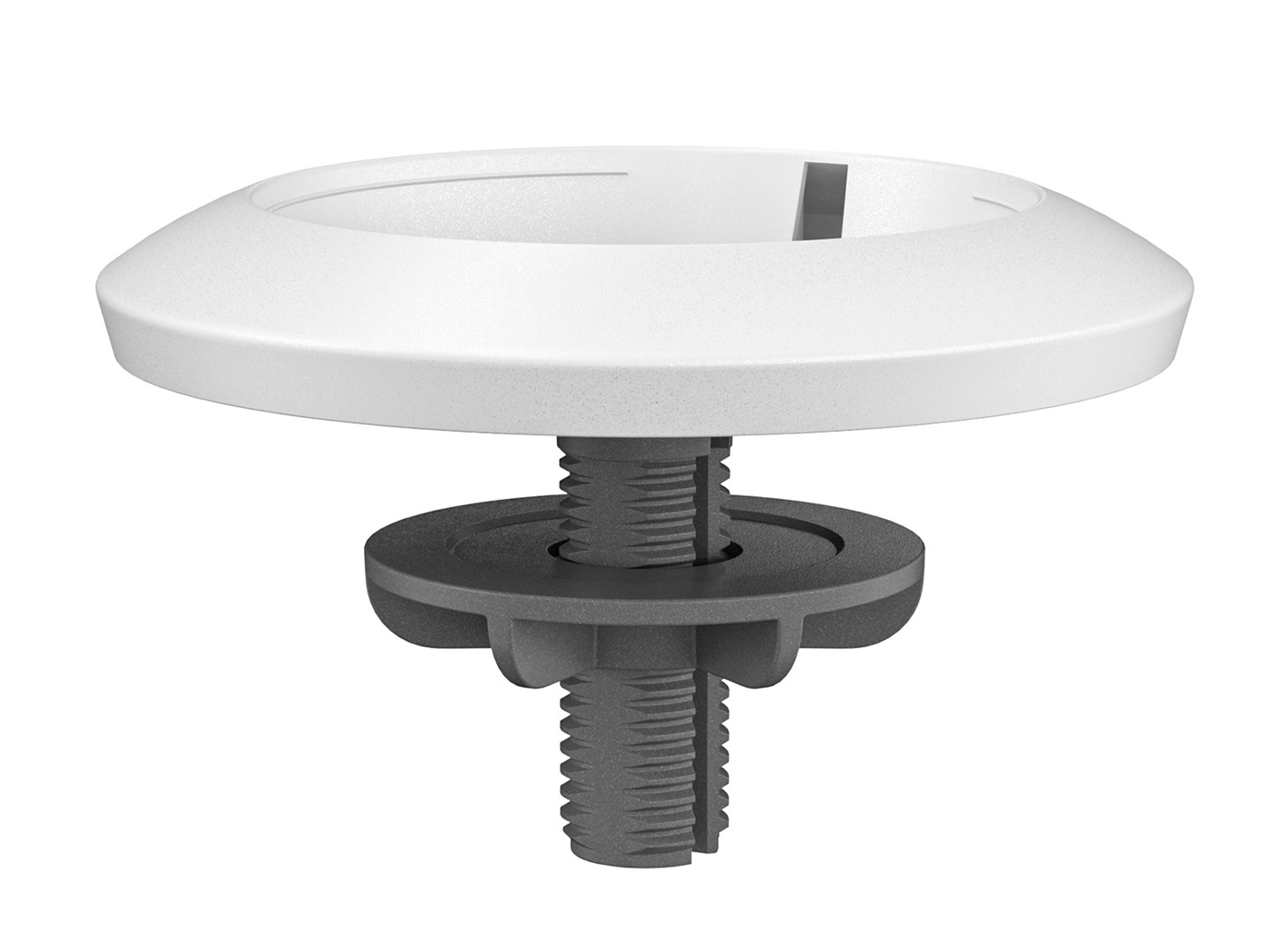 LOGITECH  Mic Pod Mount | 952-000020