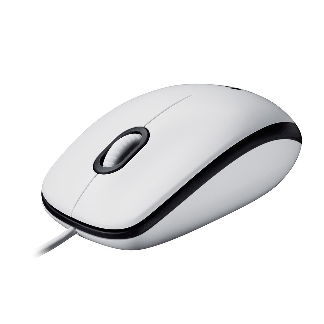 LOGITECH  Mouse M100 | 910-006764 |