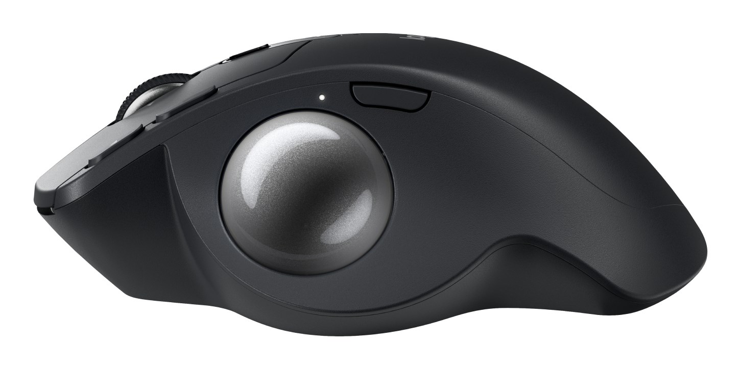 LOGITECH MX Ergo S mouse Office