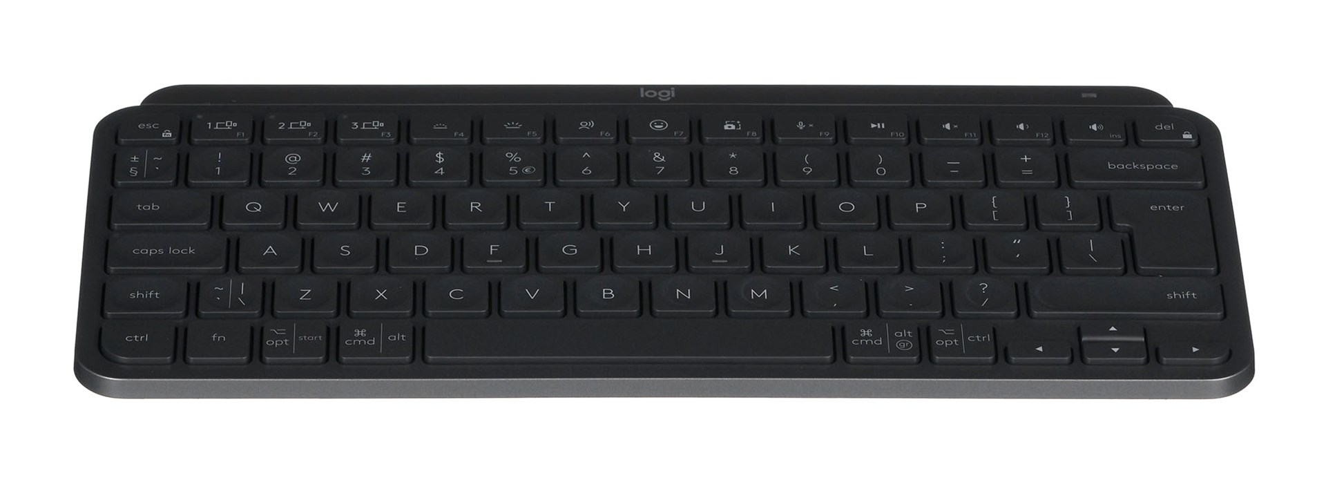 LOGITECH  MX Keys Mini Minimalist Wireless
