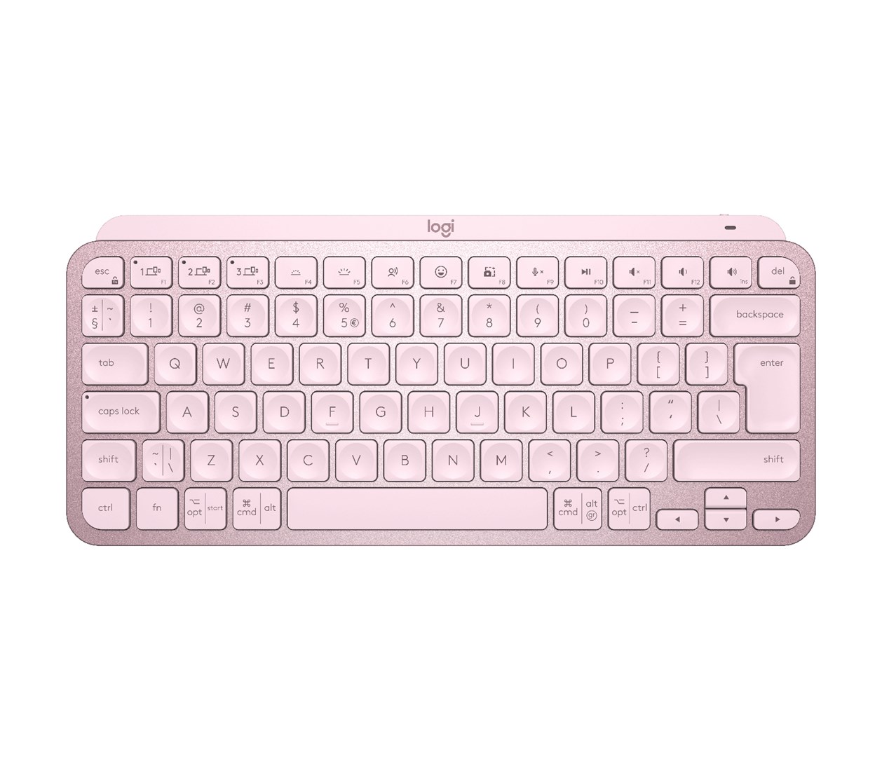 LOGITECH  MX Keys Mini Minimalist Wireless