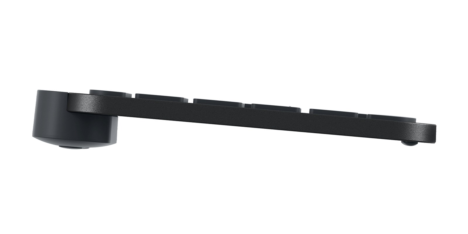LOGITECH  MX Keys - tastatur -