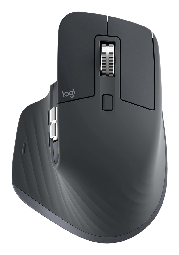 LOGITECH  MX Master 3S Bluetooth Edition