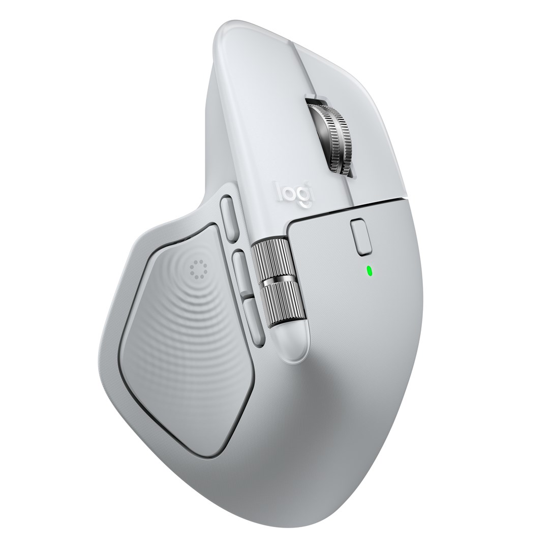 LOGITECH  MX Master 4 for Mac
