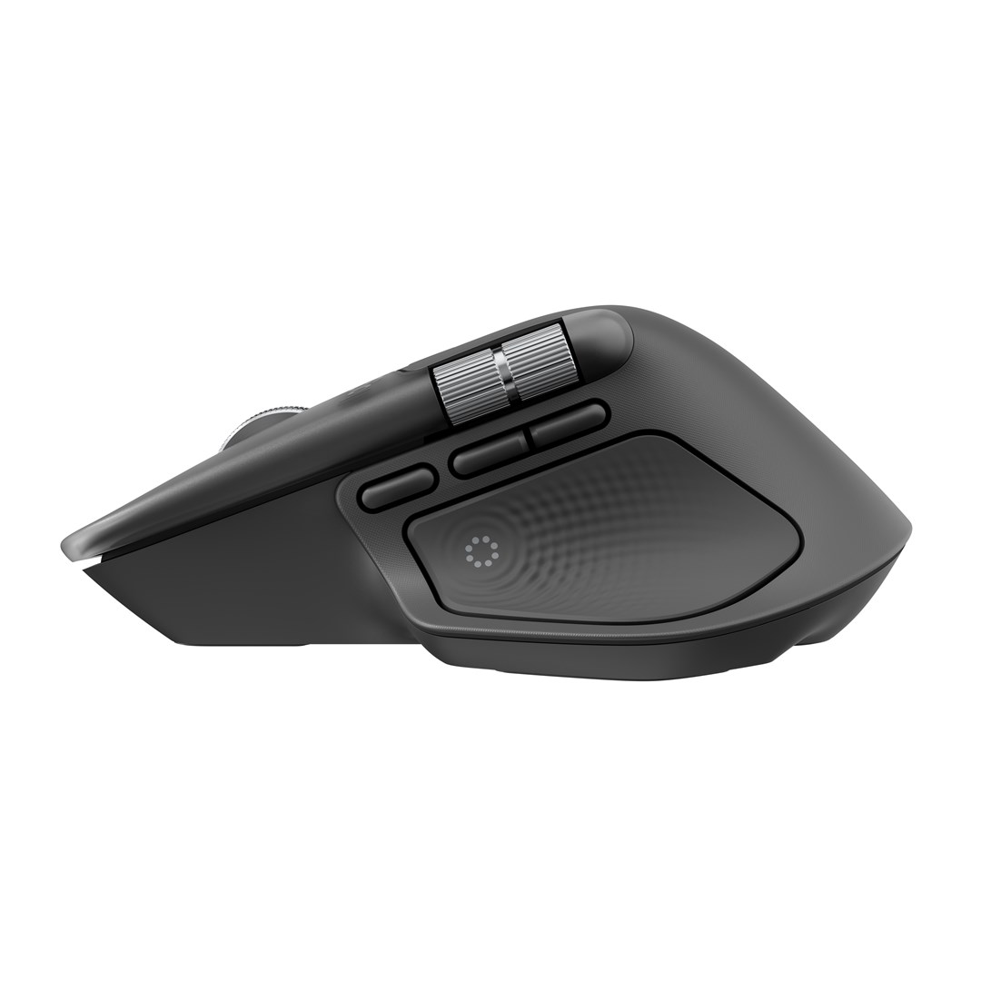 LOGITECH  MX Master 4 mouse Office