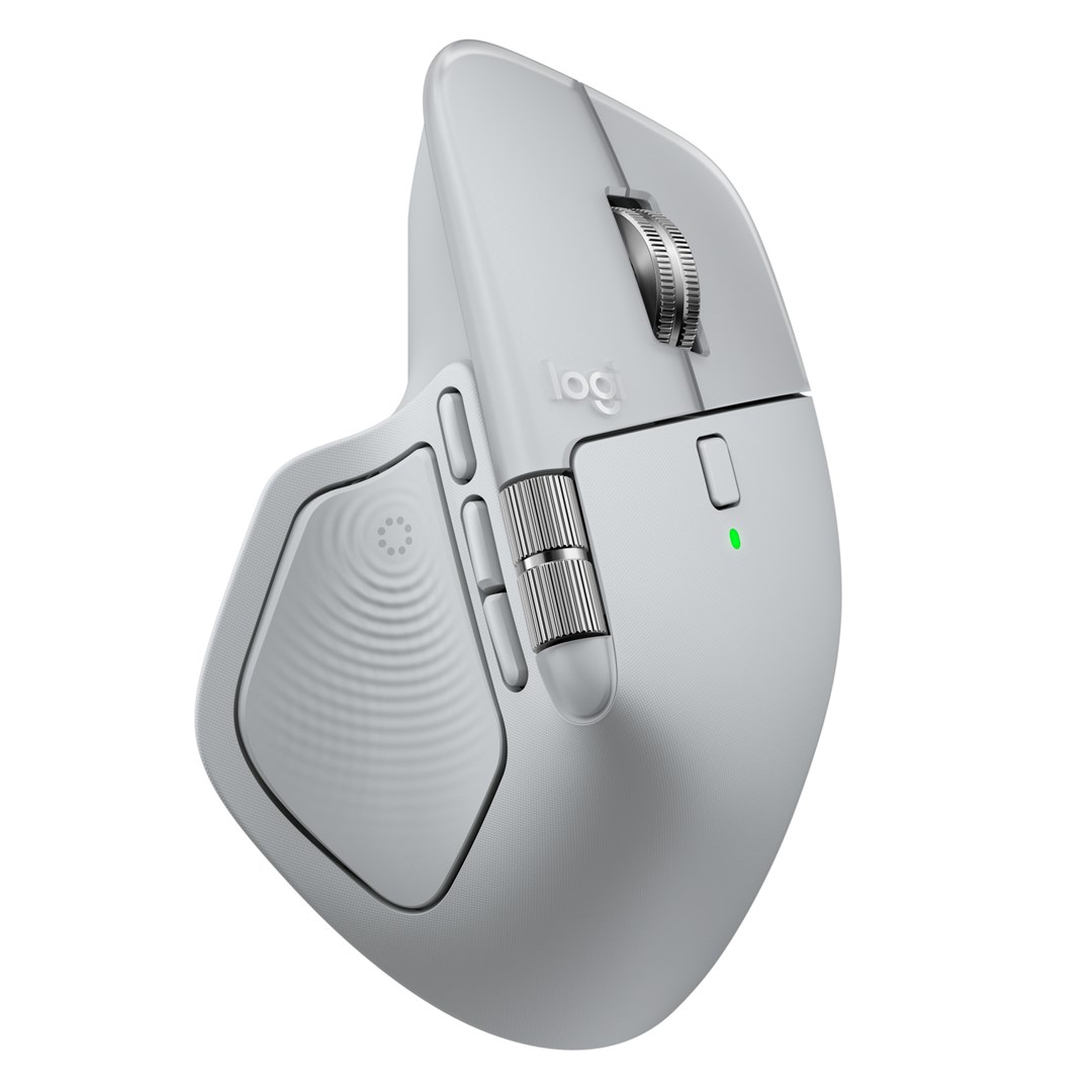LOGITECH  MX Master 4 mouse Office