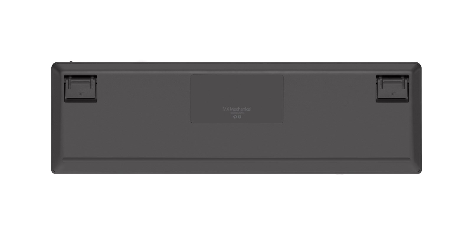 CLIVET Logitech MX Mechanical Wireless Illuminated