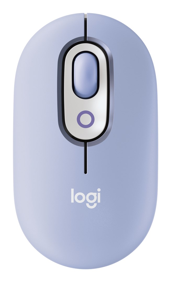 LOGITECH  POP Mouse | 910-007414 |