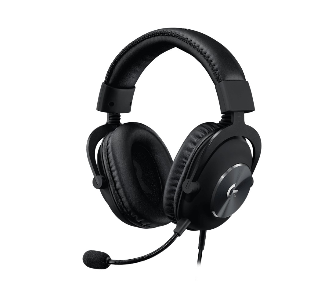 LOGITECH  PRO X SE Wired Gaming
