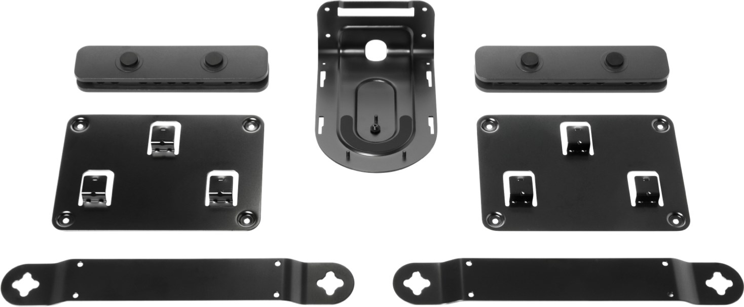 LOGITECH  Rally Mounting Kit for the