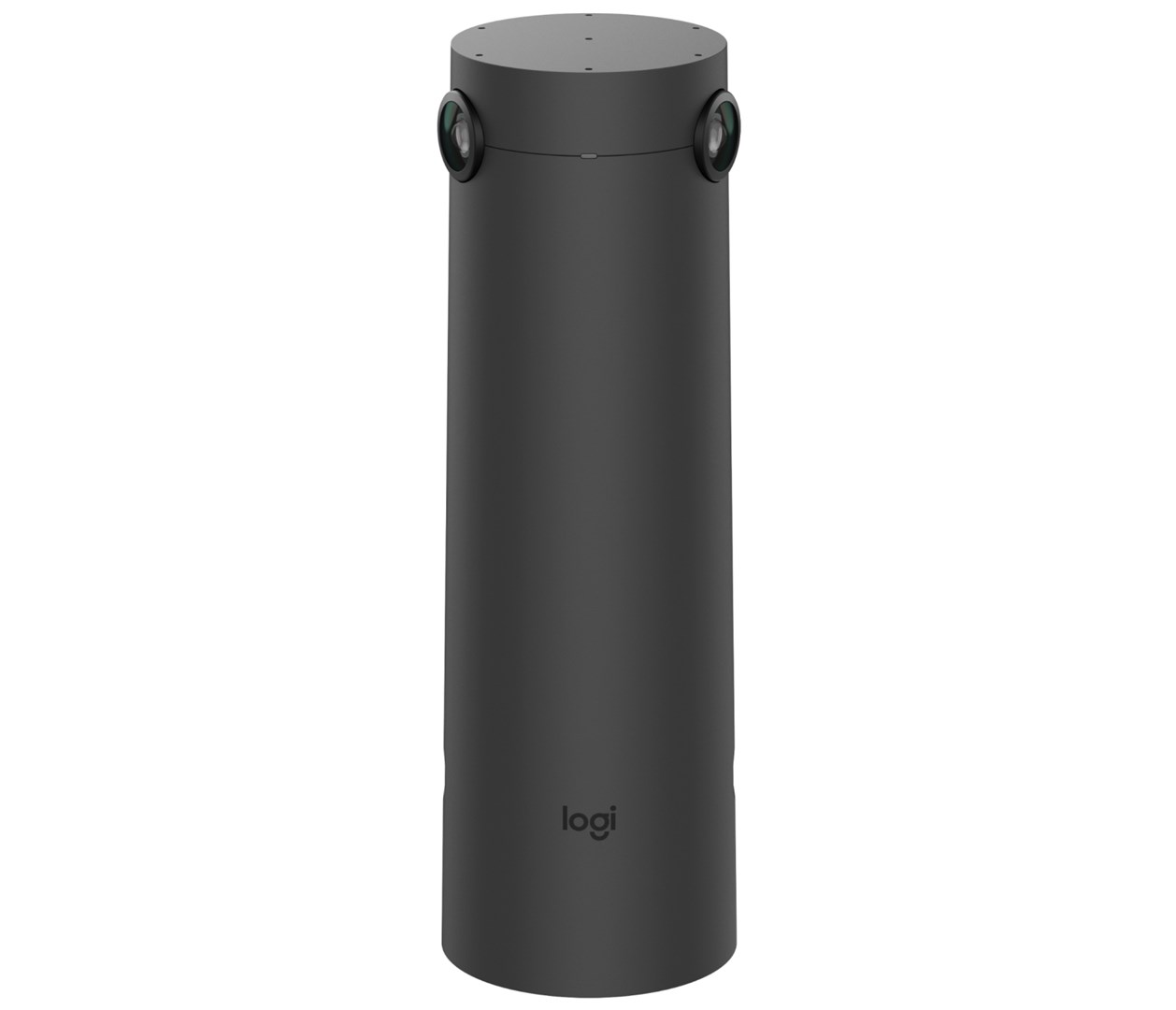 LOGITECH  Sight Graphite 3840 x 2160