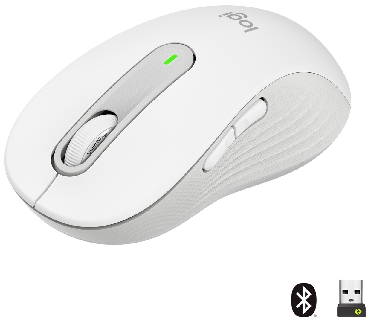 LOGITECH  Signature M650 L Wireless mouse