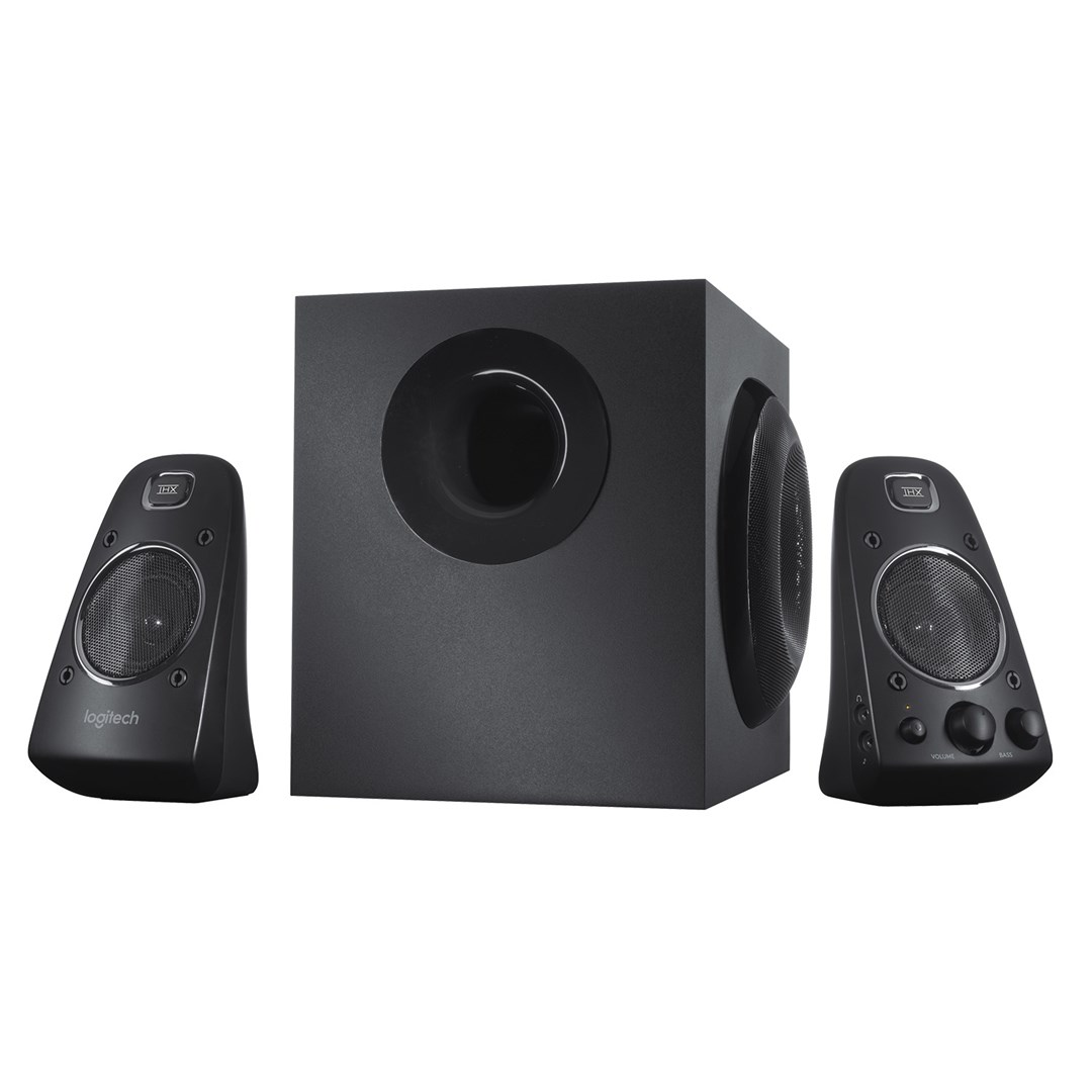LOGITECH  Speaker System Z623 | 980-000403