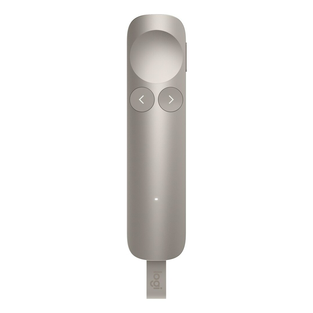 LOGITECH Spotlight 2 wireless presenter Bluetooth/RF
